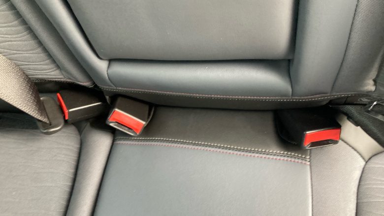 Vauxhall Mokka 1.6 CDTi Limited Edition 5dr Diesel Hatchback